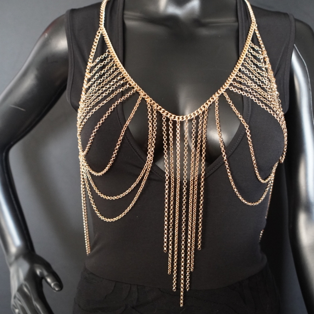 Body Chain #3 - Picture 2 of 3